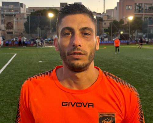 Daniele Piccirilli