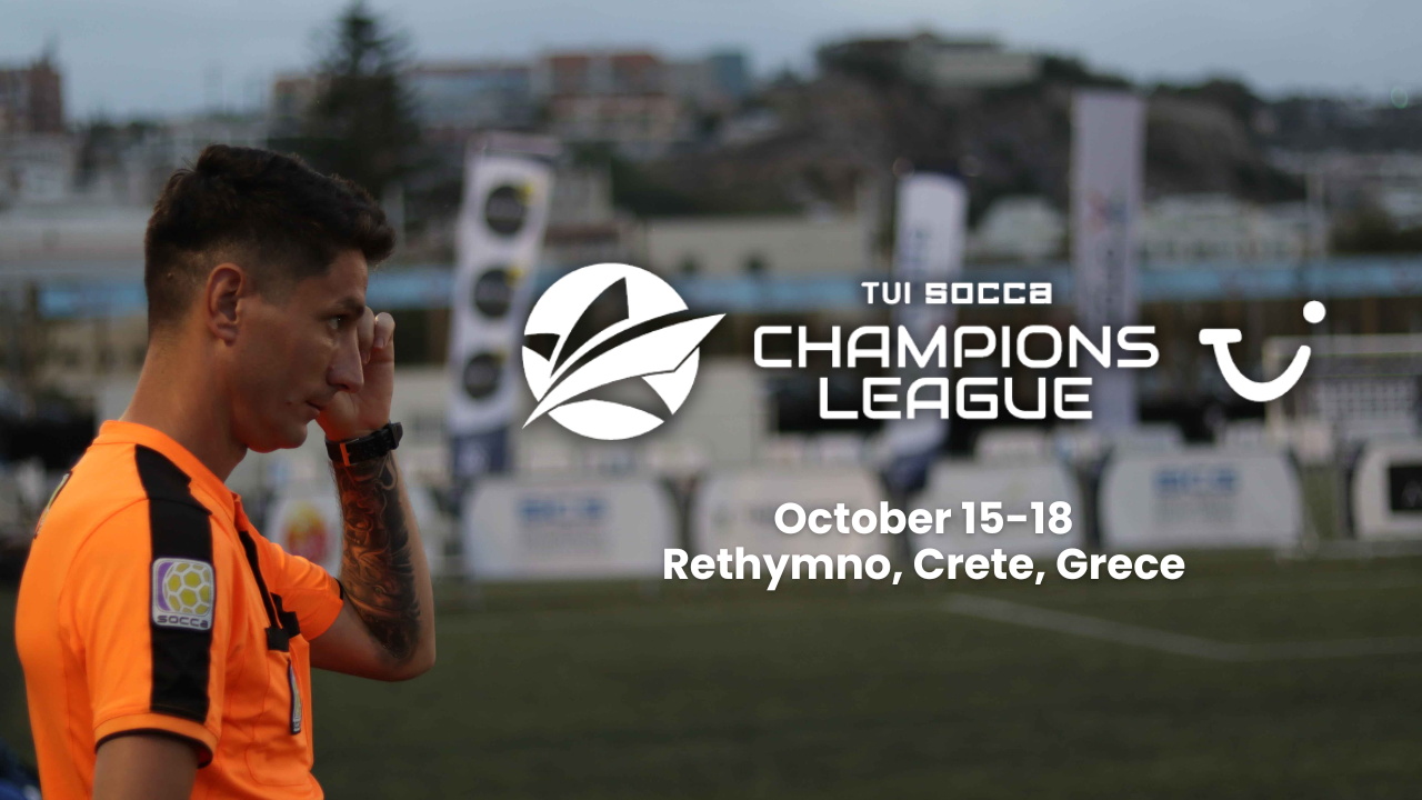 Socca Champions League