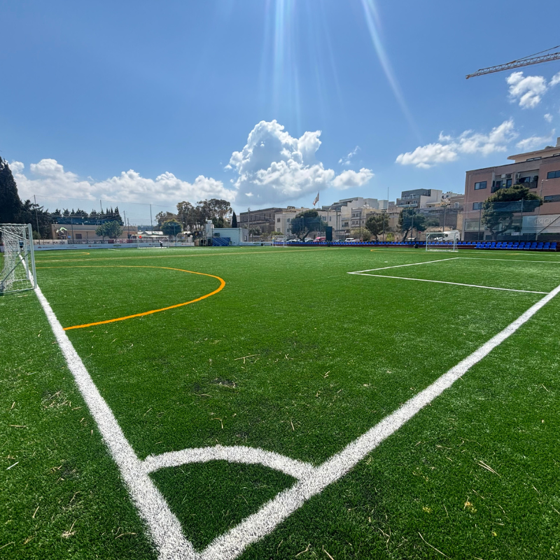 KnowHowSoccer Ground