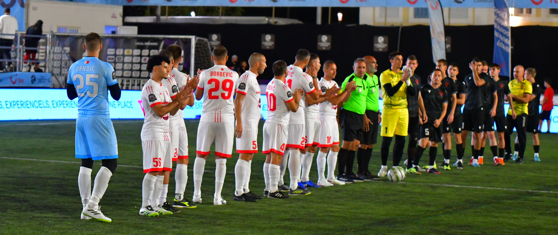 Socca Champions League