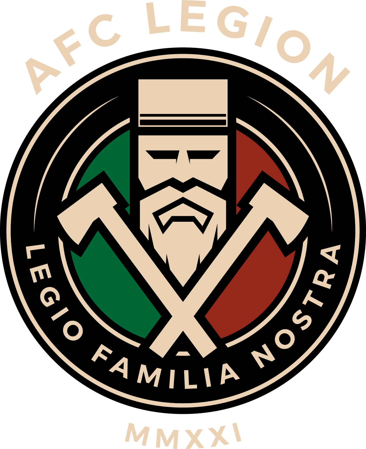 AFC Legion