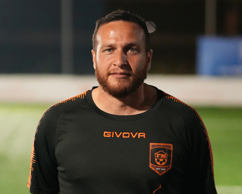 Clint Mifsud