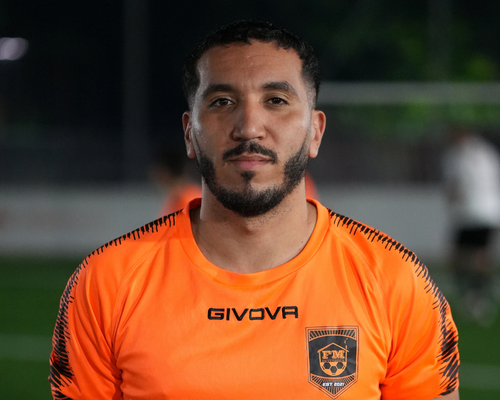 Anas Souhaile