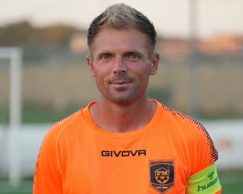 Jovica Milijic