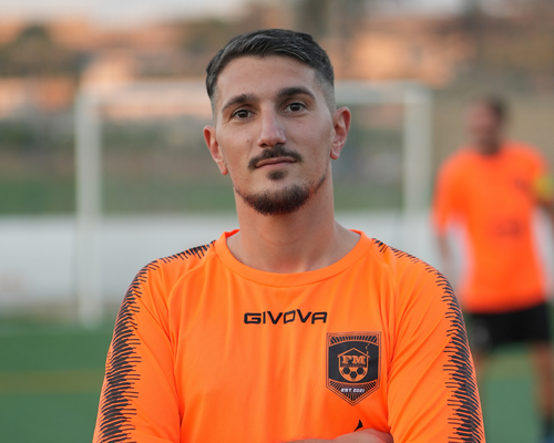 Andrea Rufa